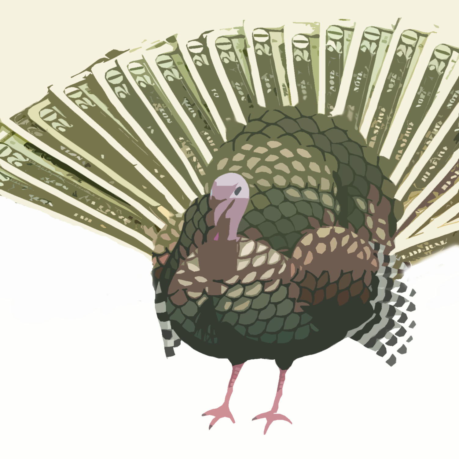 personal finance thanksgiving assignment