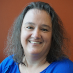 Christine Germain