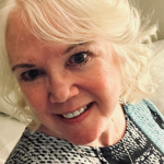 Sheila Salehian