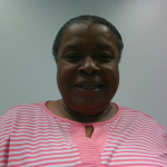 Valerie Jackson