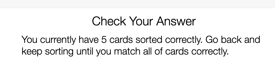 Card Sorts and Desmos: Two ways to teach savings - Blog