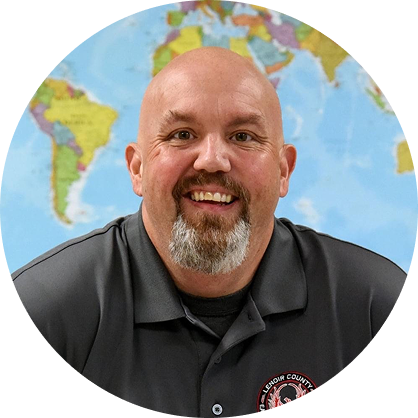 teacher photo