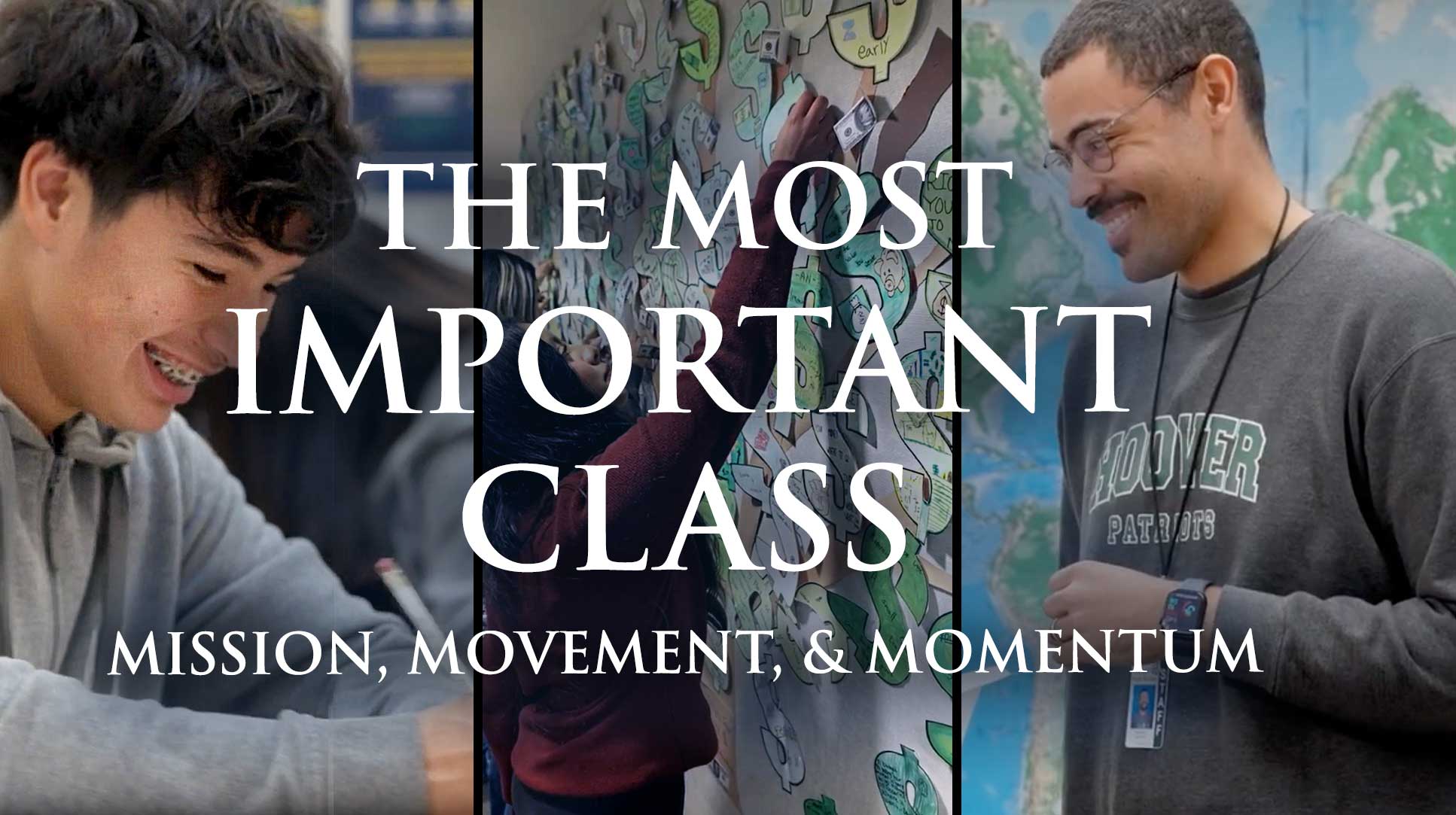 Documentary Thumbnail