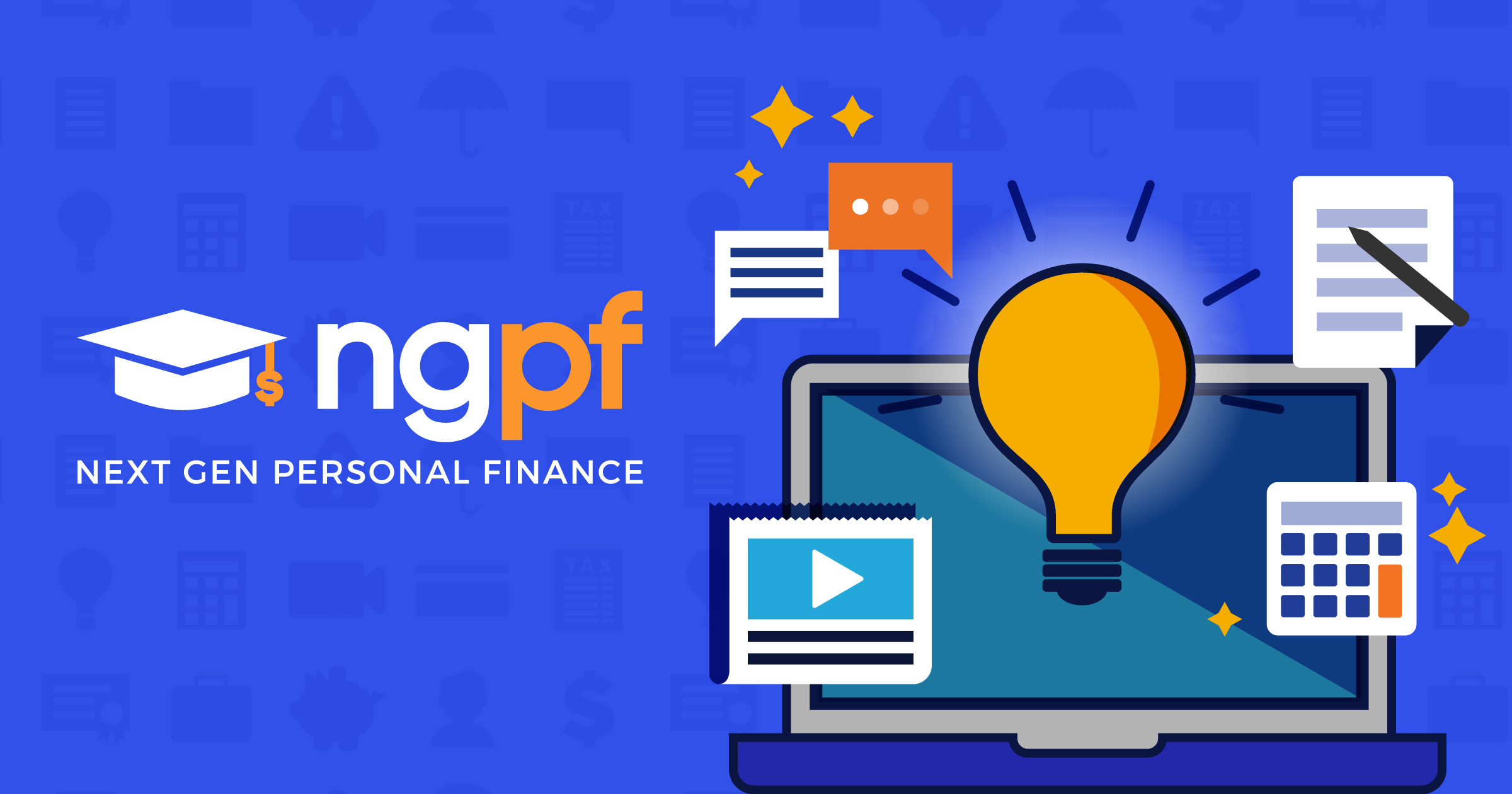 NGPF Math