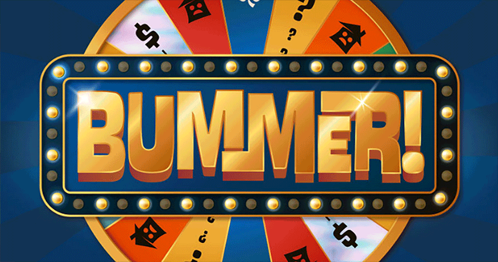 Bummer! thumbnail