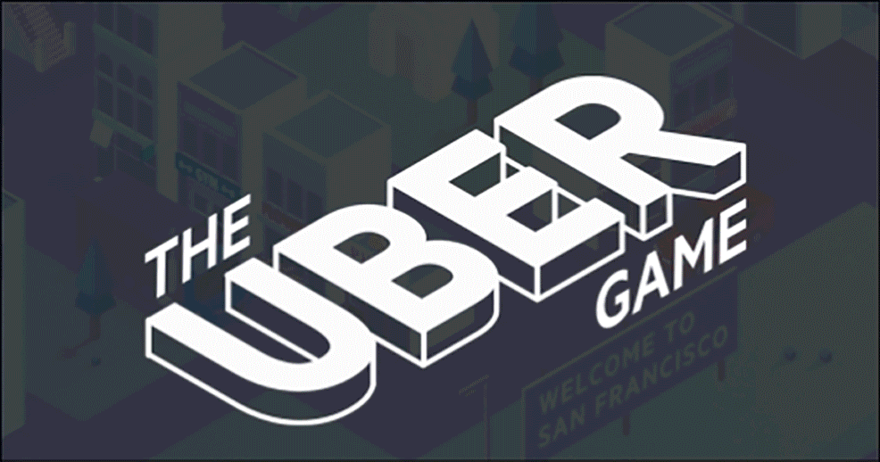 The Uber Game thumbnail