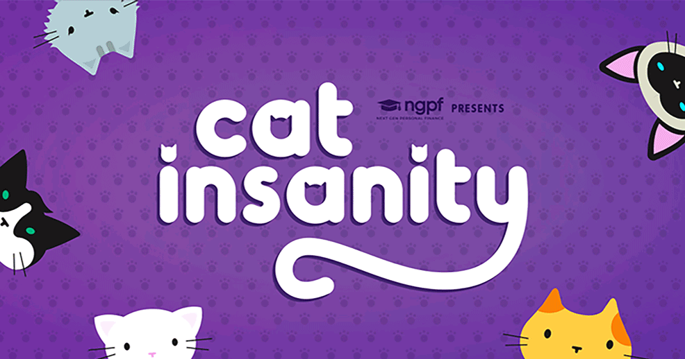 Cat Insanity thumbnail