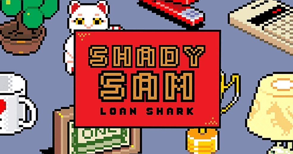 Shady Sam thumbnail