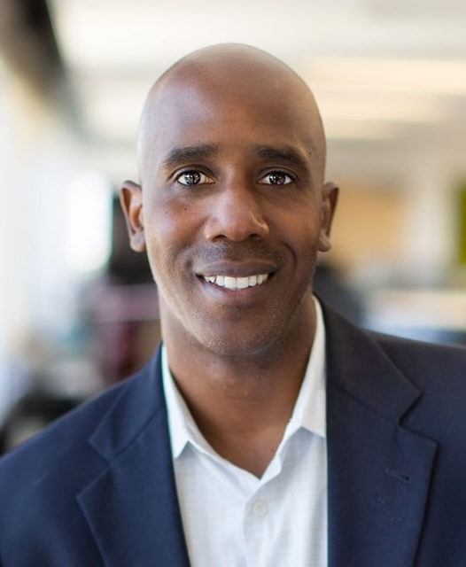 Arthur P. Johnson, Jr.