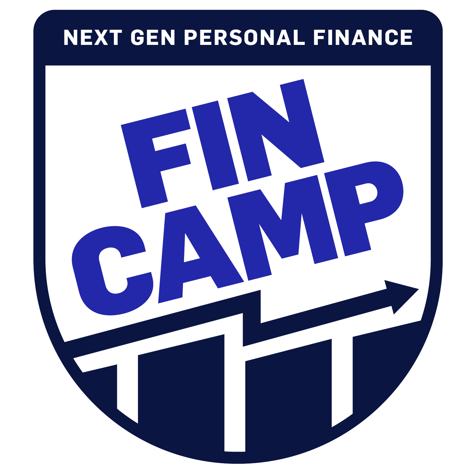 FinCamp Logo